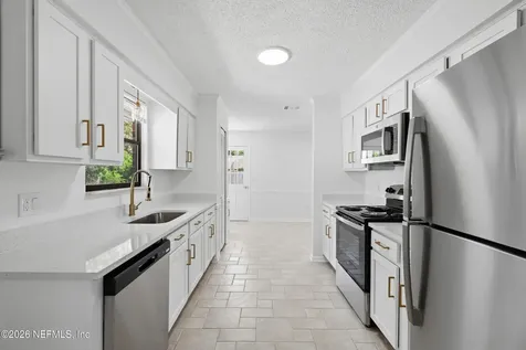 2403 Sourwood Court Orange Park FL 32065