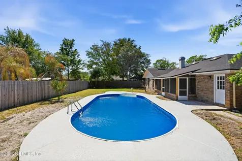 2403 Sourwood Court Orange Park FL 32065