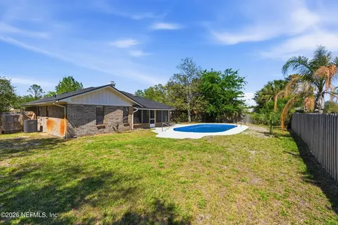 2403 Sourwood Court Orange Park FL 32065