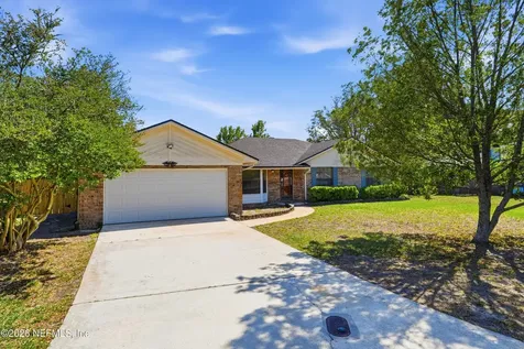 2403 Sourwood Court Orange Park FL 32065