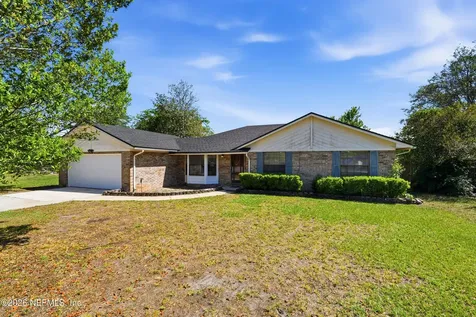 2403 Sourwood Court Orange Park FL 32065