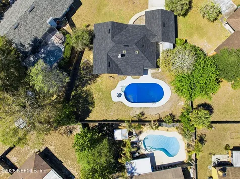 2403 Sourwood Court Orange Park FL 32065