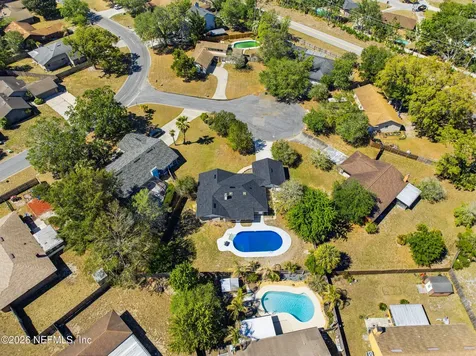 2403 Sourwood Court Orange Park FL 32065