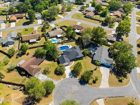 2403 Sourwood Court Orange Park FL 32065