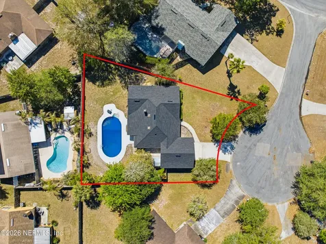 2403 Sourwood Court Orange Park FL 32065