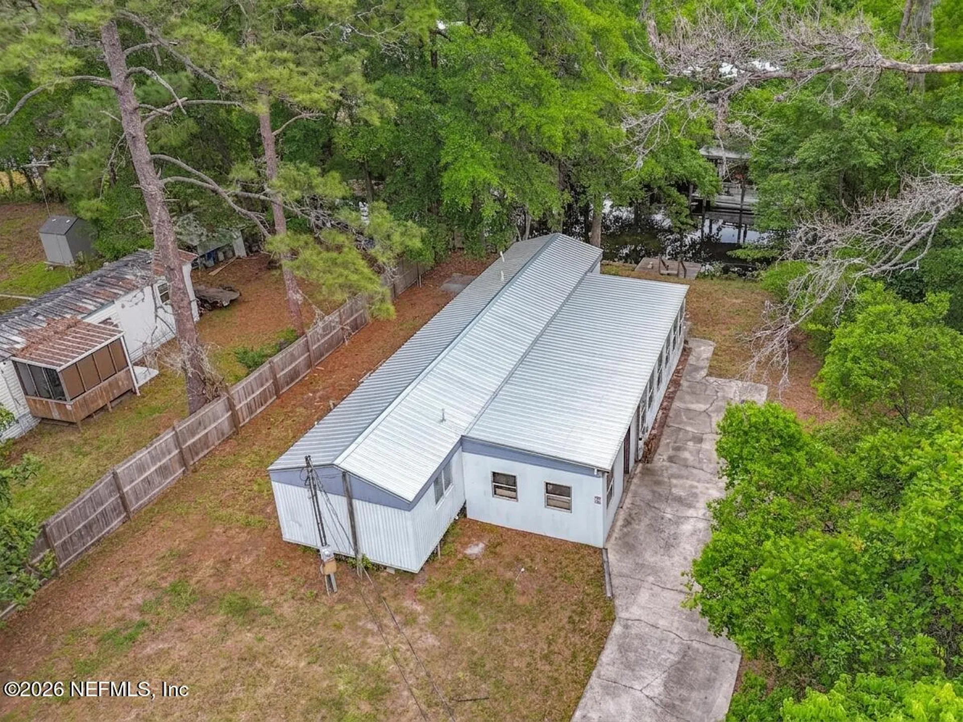 102 Waterway Drive Palatka FL 32187
