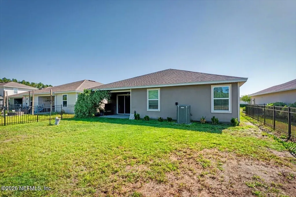 77727 Lumber Creek Boulevard Yulee FL 32097
