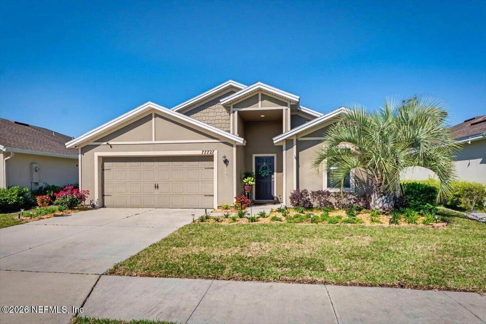 77727 Lumber Creek Boulevard Yulee FL 32097