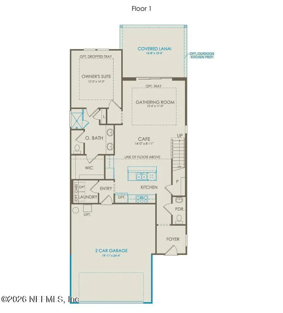 310 Fishtail Place Palm Coast FL 32164