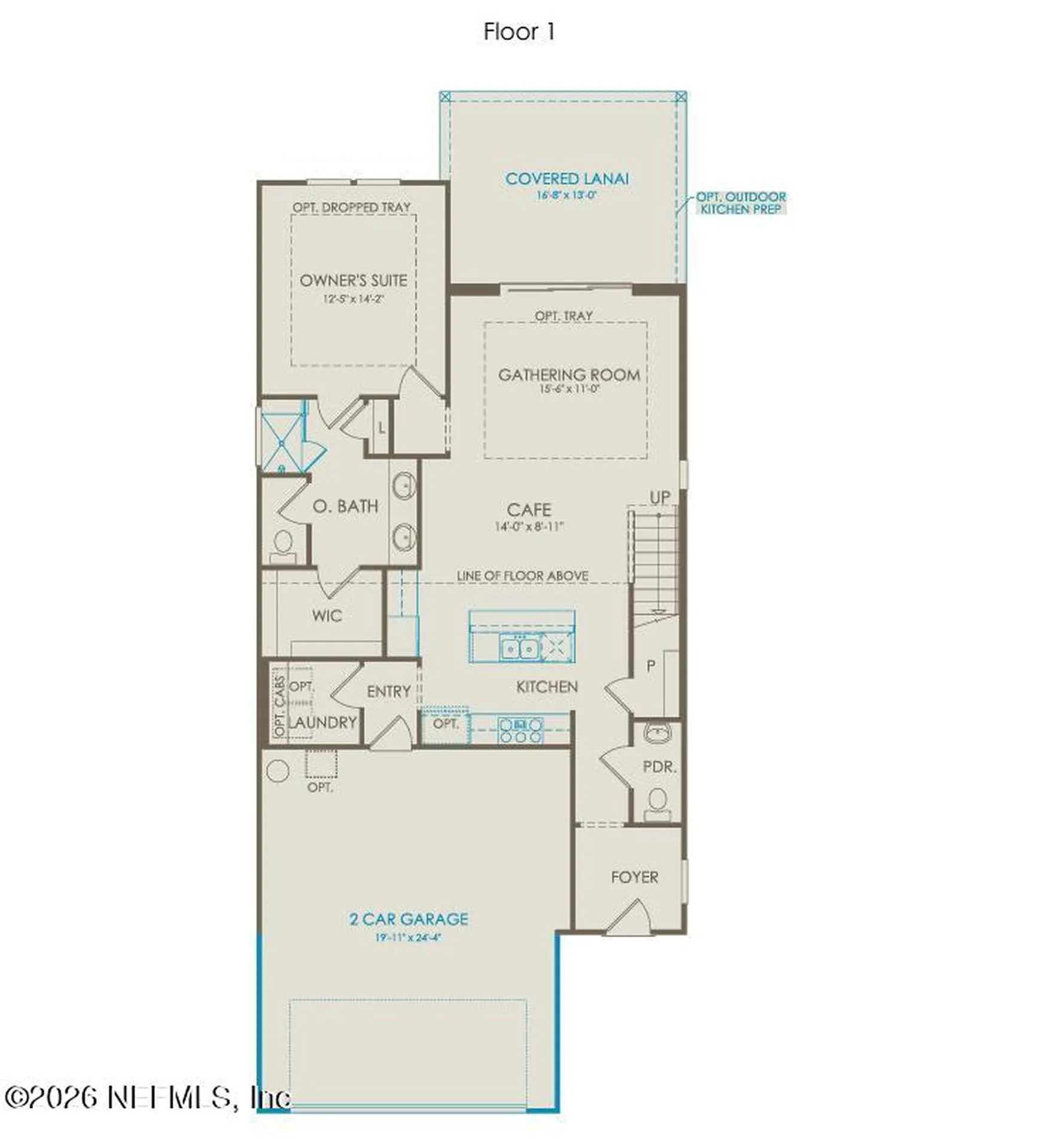310 Fishtail Place Palm Coast FL 32164