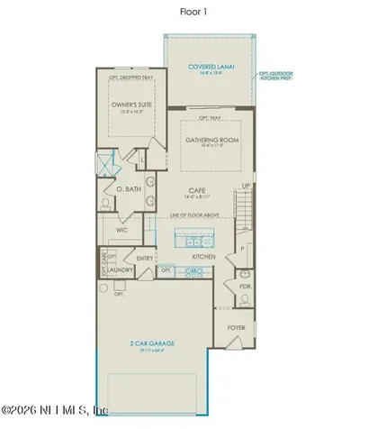 310 Fishtail Place Palm Coast FL 32164
