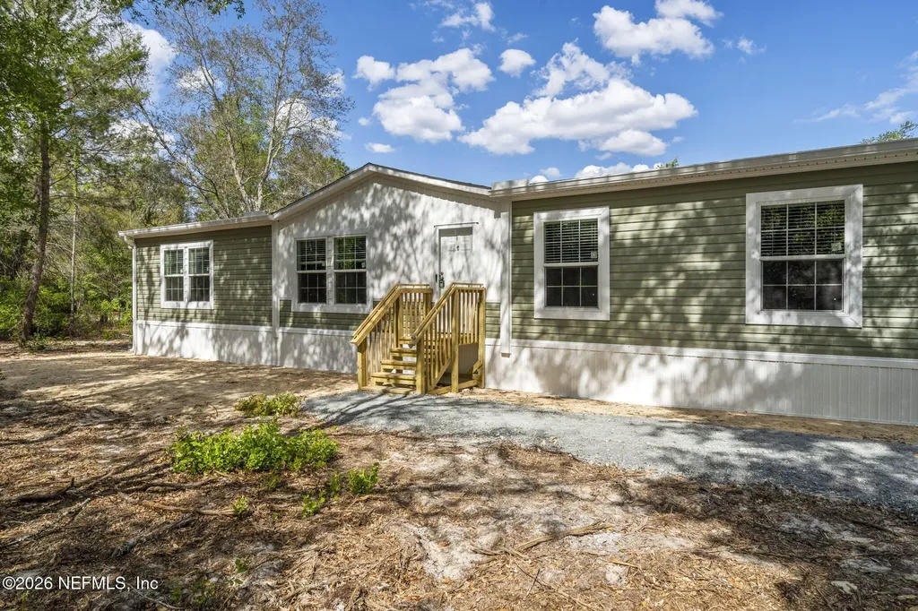 7527 Appomattox Avenue Keystone Heights FL 32656