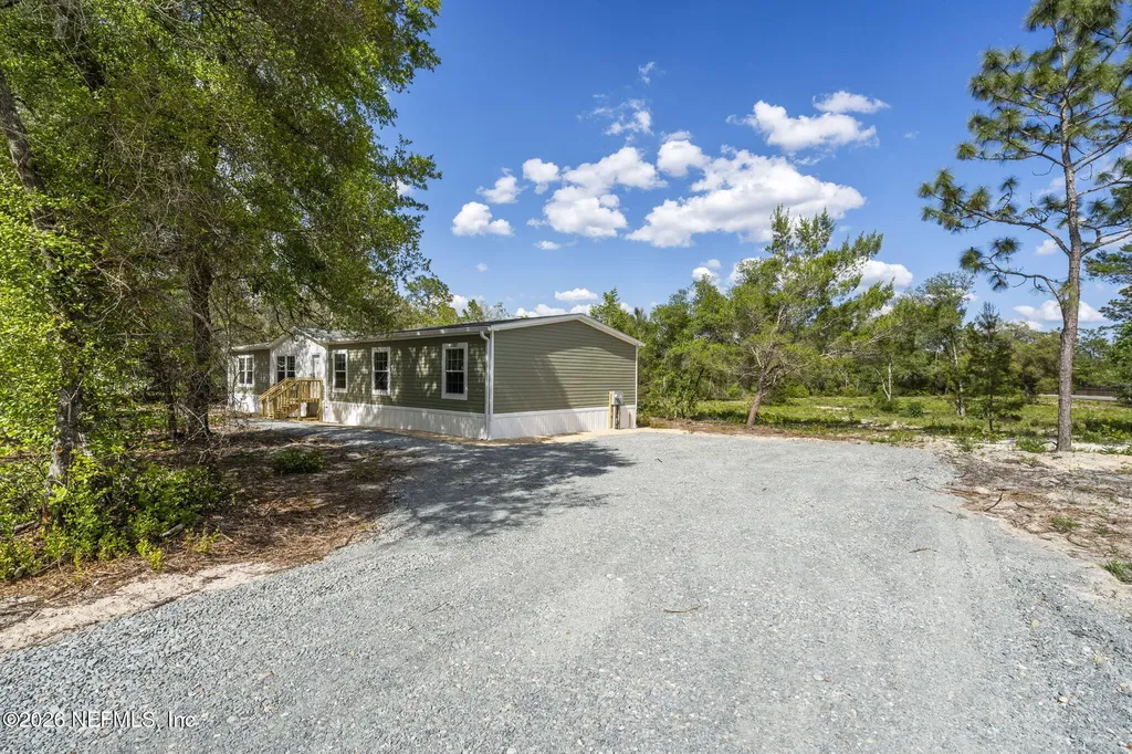 7527 Appomattox Avenue Keystone Heights FL 32656