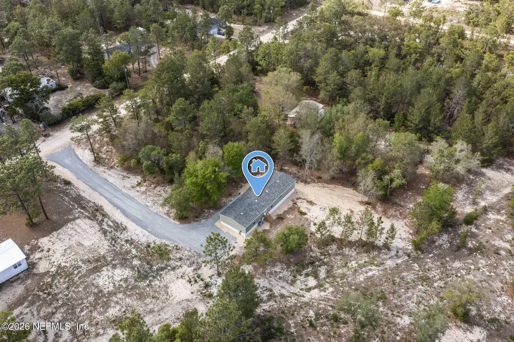 7527 Appomattox Avenue Keystone Heights FL 32656