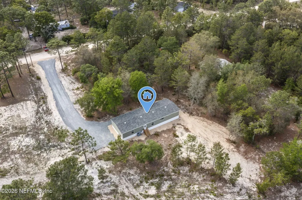 7527 Appomattox Avenue Keystone Heights FL 32656