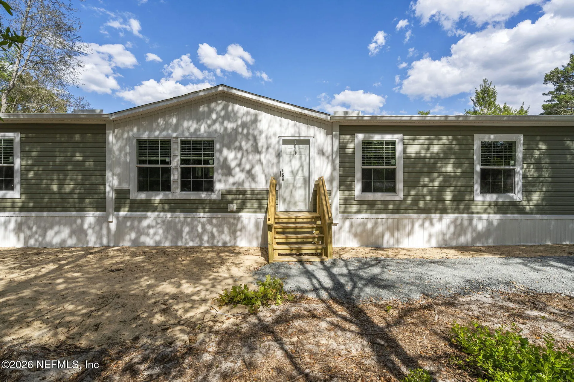 7527 Appomattox Avenue Keystone Heights FL 32656