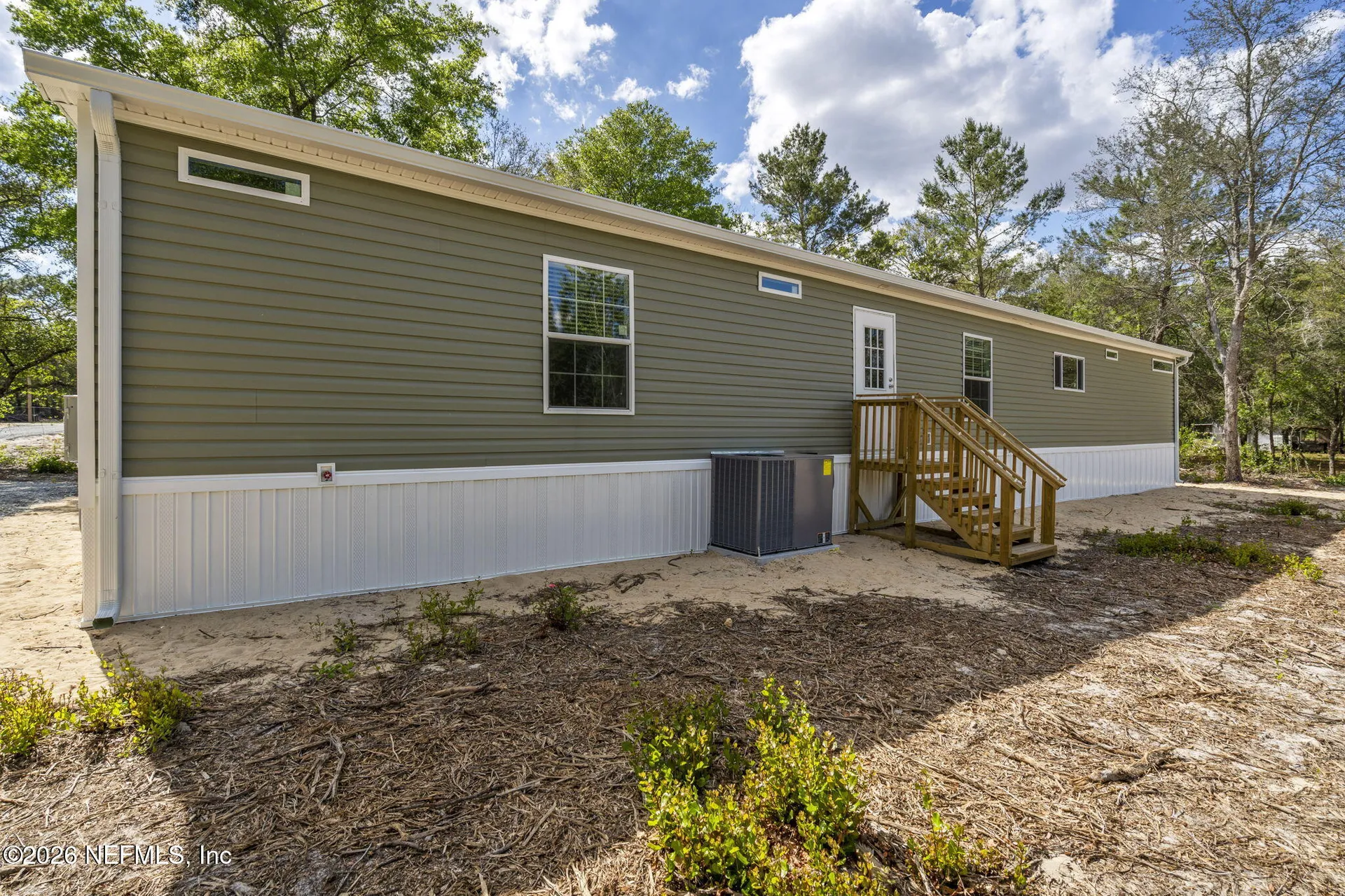 7527 Appomattox Avenue Keystone Heights FL 32656