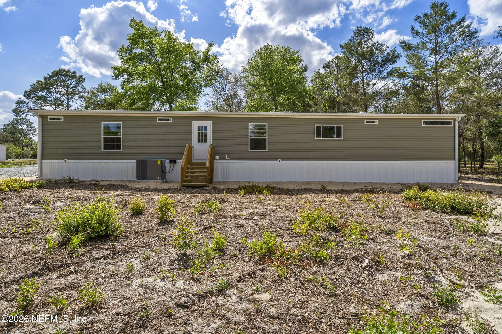 7527 Appomattox Avenue Keystone Heights FL 32656