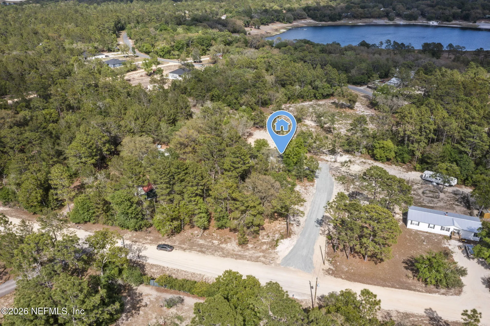 7527 Appomattox Avenue Keystone Heights FL 32656
