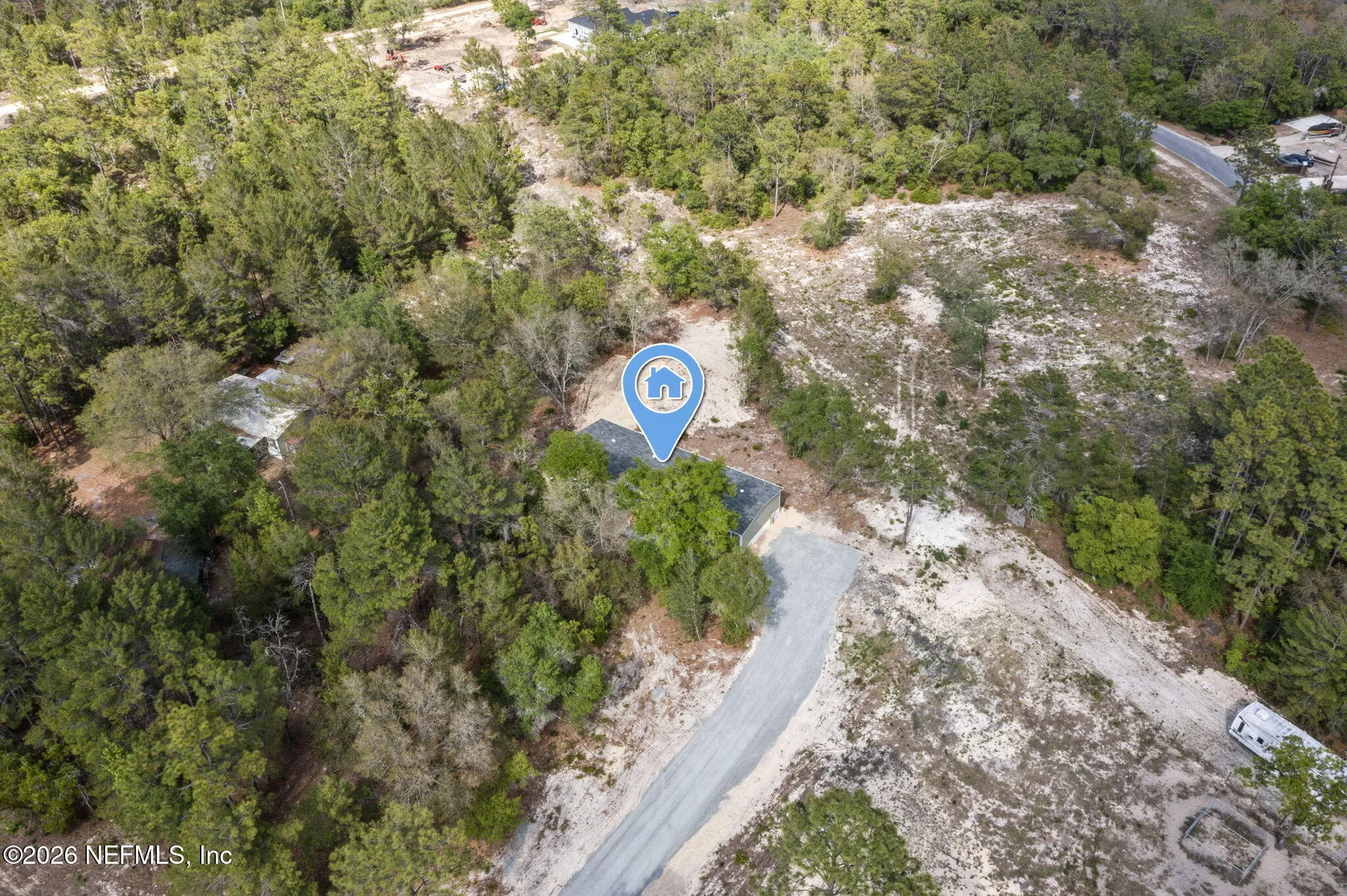 7527 Appomattox Avenue Keystone Heights FL 32656