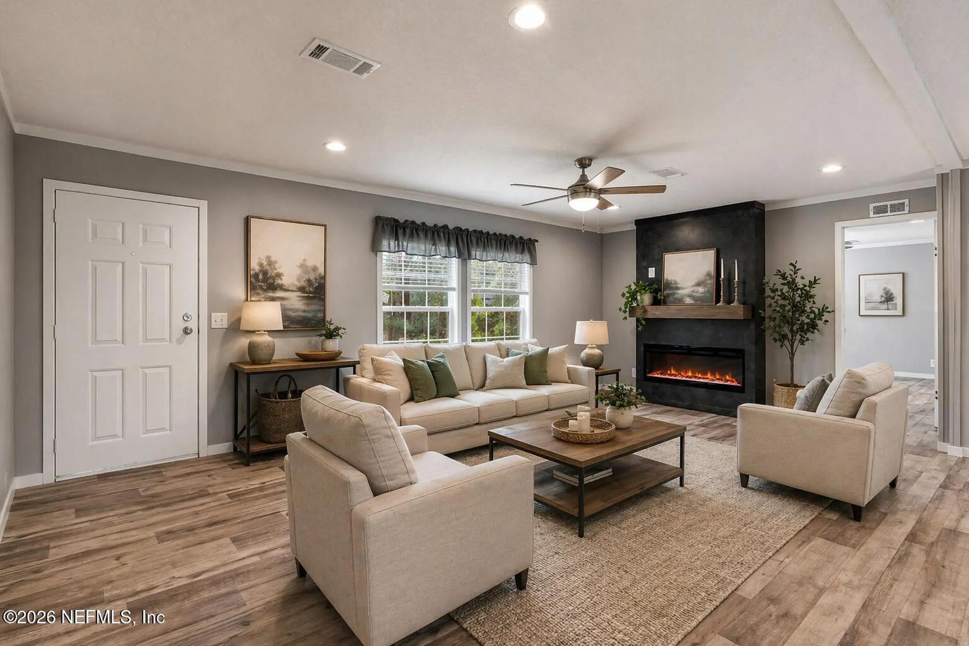 7527 Appomattox Avenue Keystone Heights FL 32656