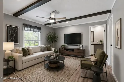 7527 Appomattox Avenue Keystone Heights FL 32656