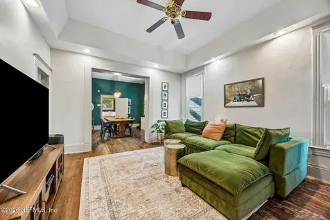 1408 Walnut Street Jacksonville FL 32206