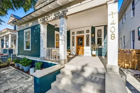 1408 Walnut Street Jacksonville FL 32206
