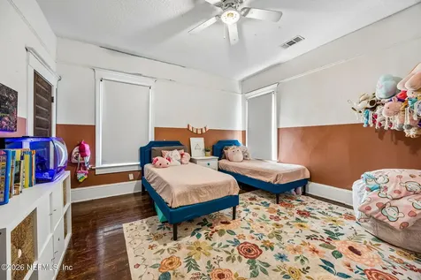 1408 Walnut Street Jacksonville FL 32206