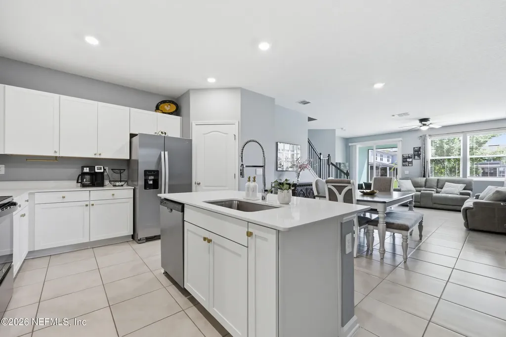 39 Sunnyvale Street St. Augustine FL 32095