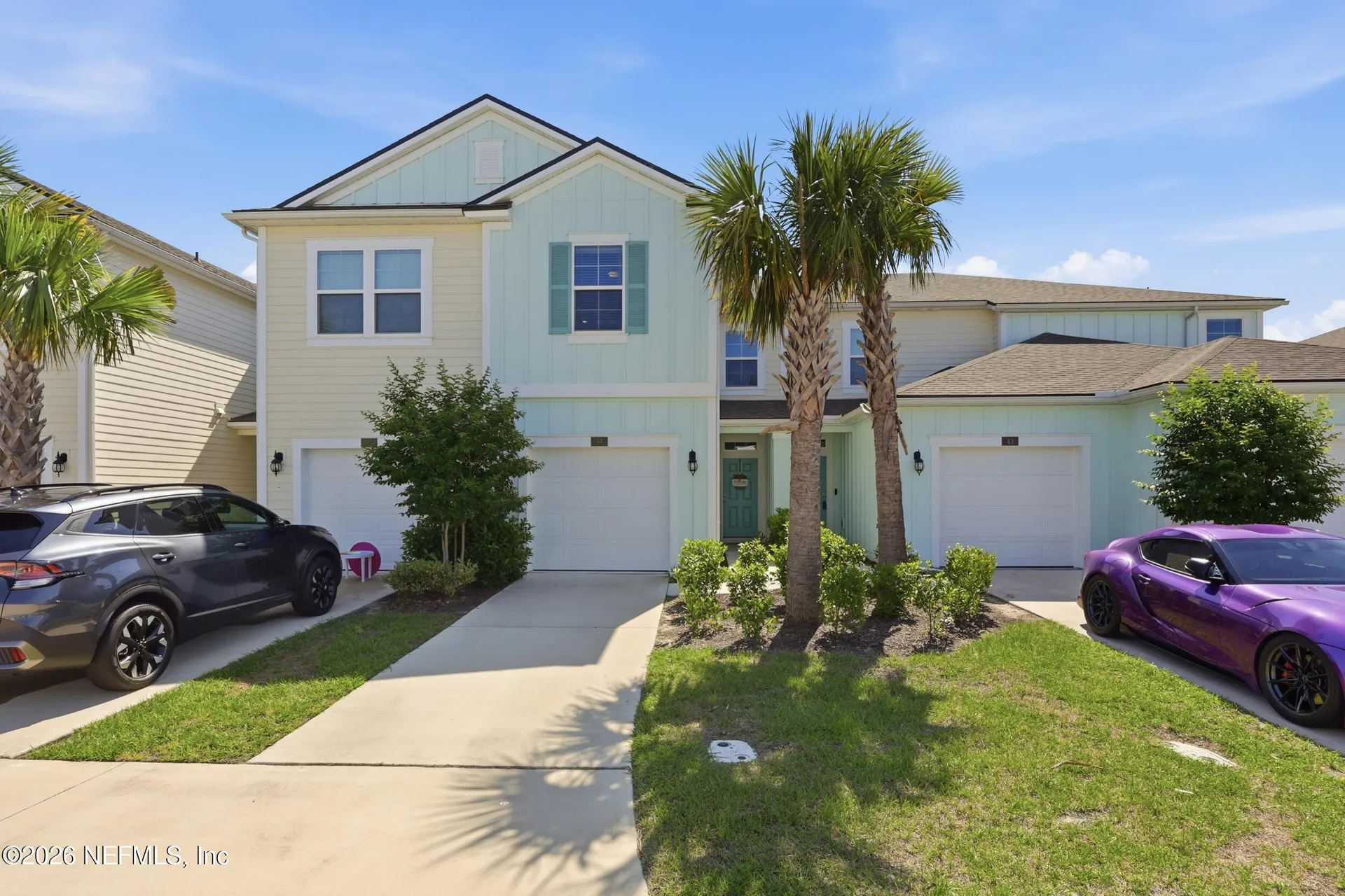39 Sunnyvale Street St. Augustine FL 32095