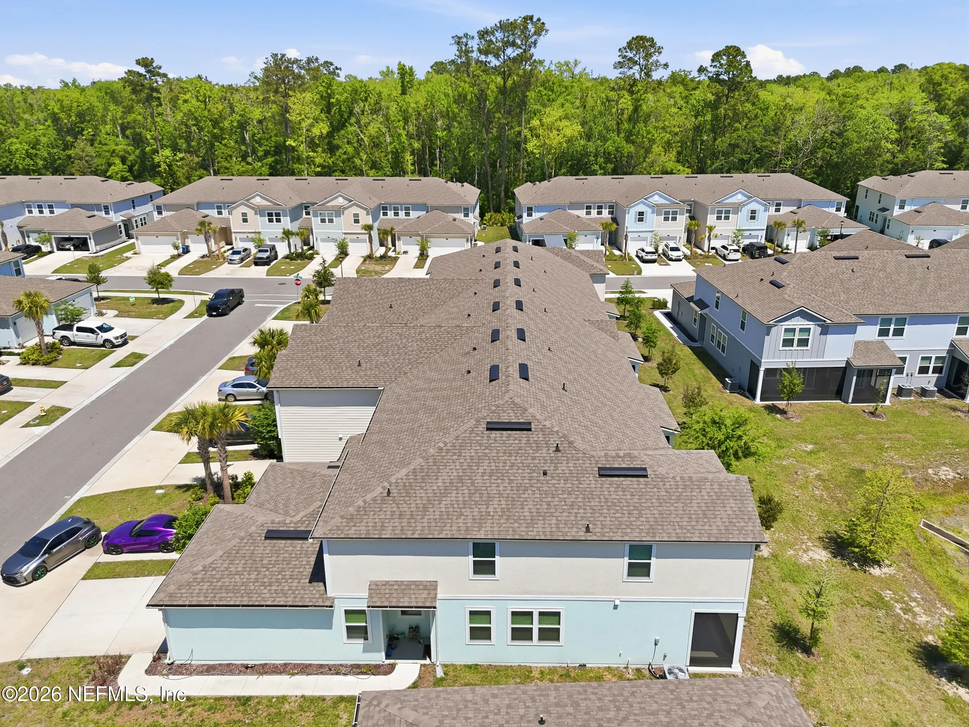 39 Sunnyvale Street St. Augustine FL 32095