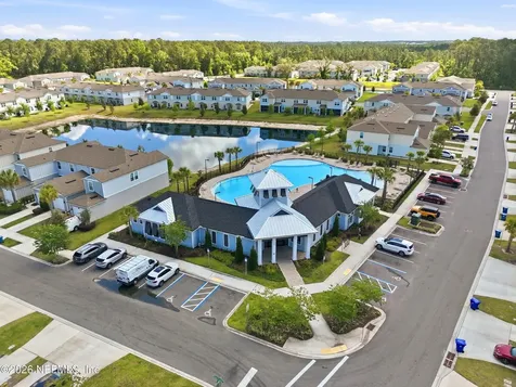 39 Sunnyvale Street St. Augustine FL 32095