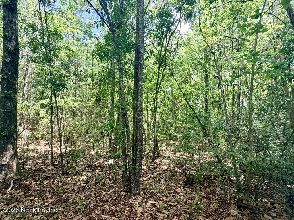 0 N 5th Street Macclenny FL 32063