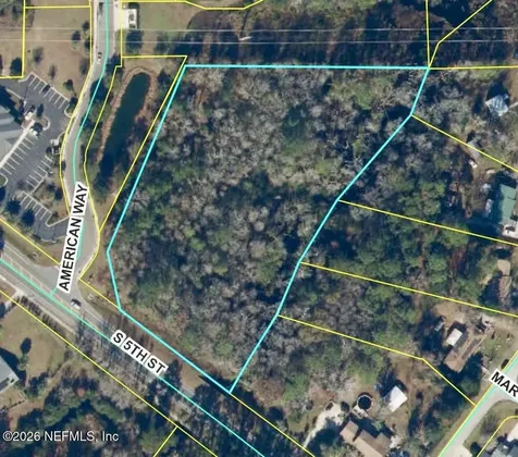 0 N 5th Street Macclenny FL 32063