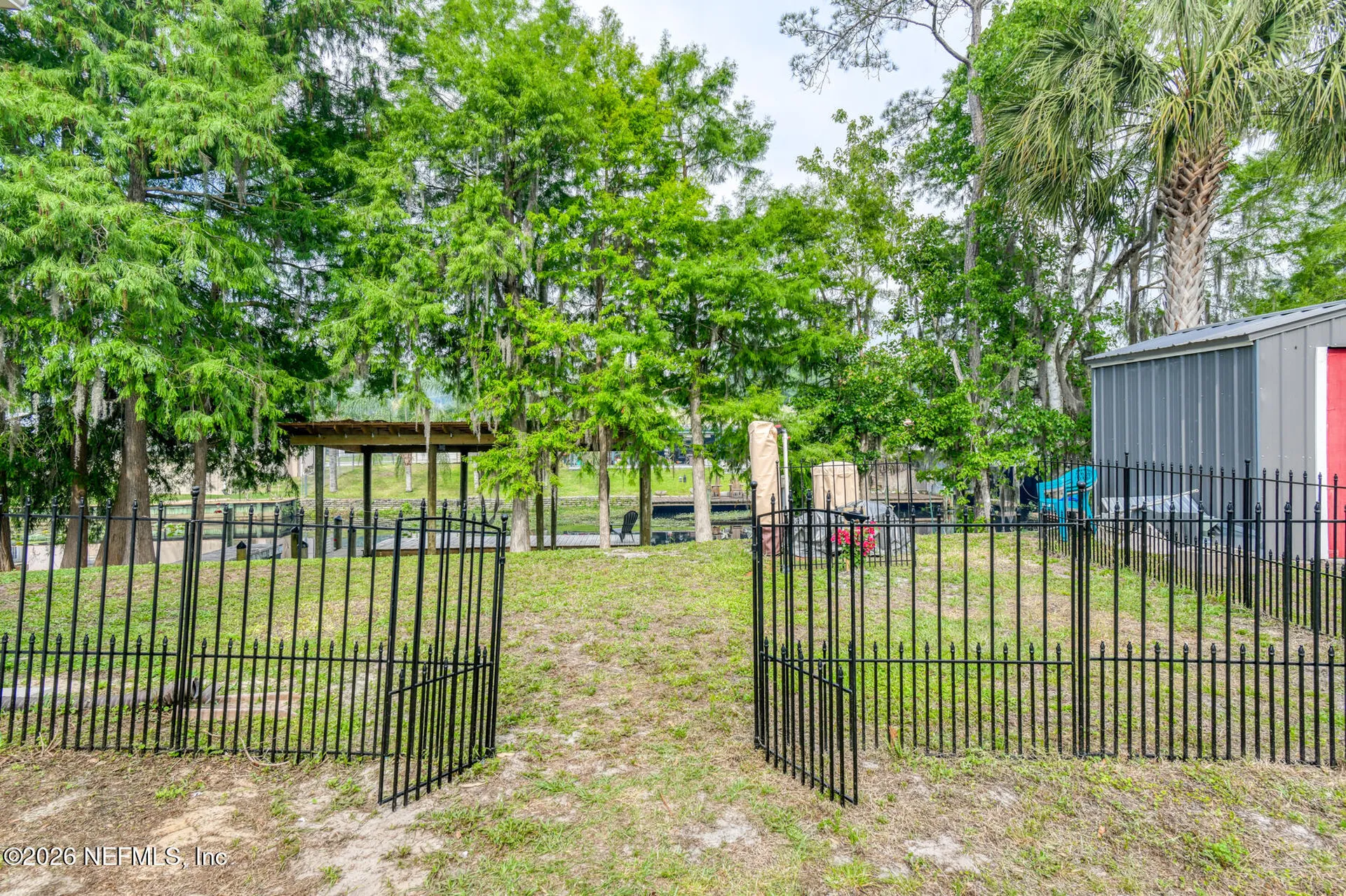 131 Sanjan Drive Satsuma FL 32189