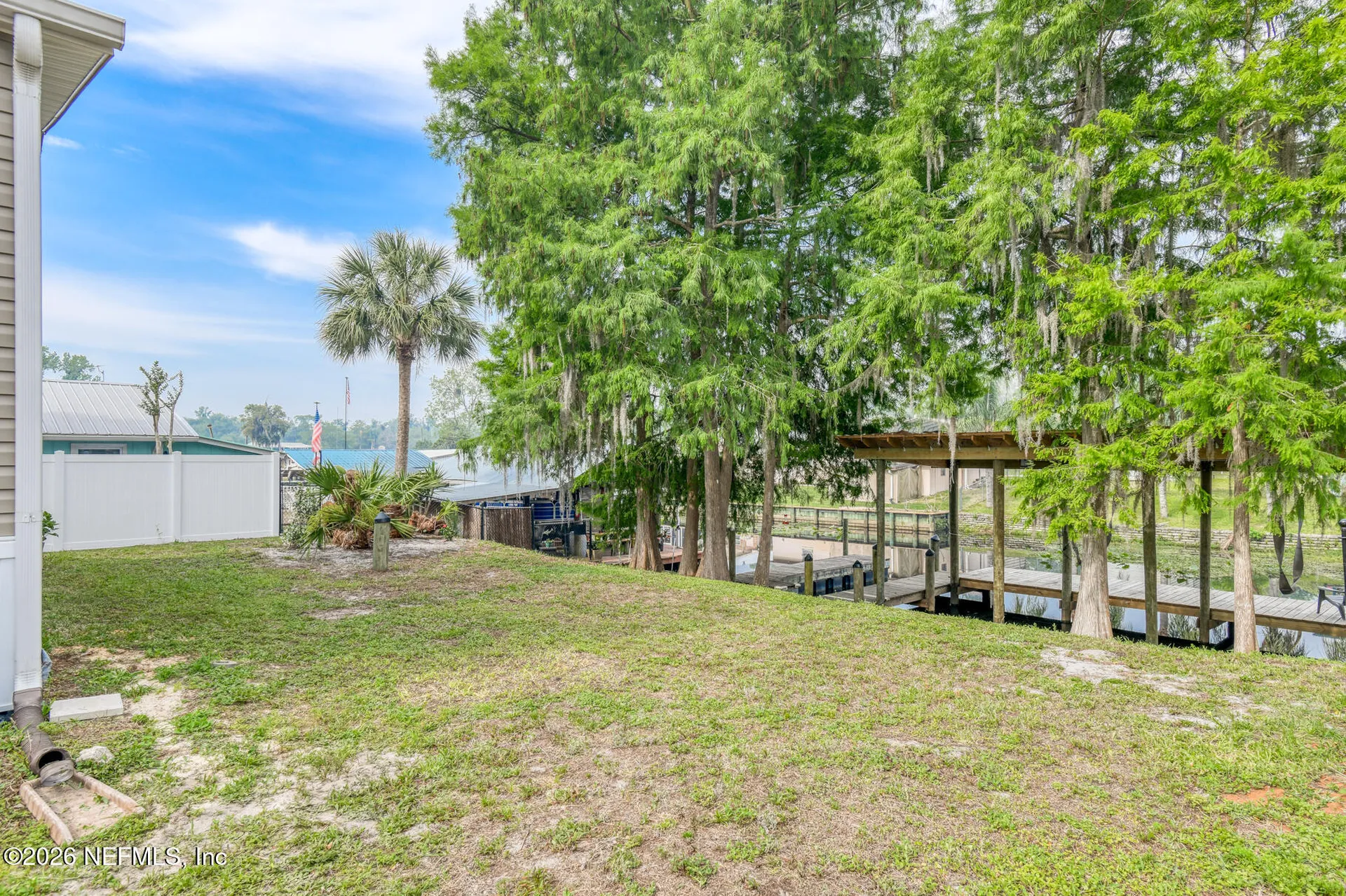 131 Sanjan Drive Satsuma FL 32189