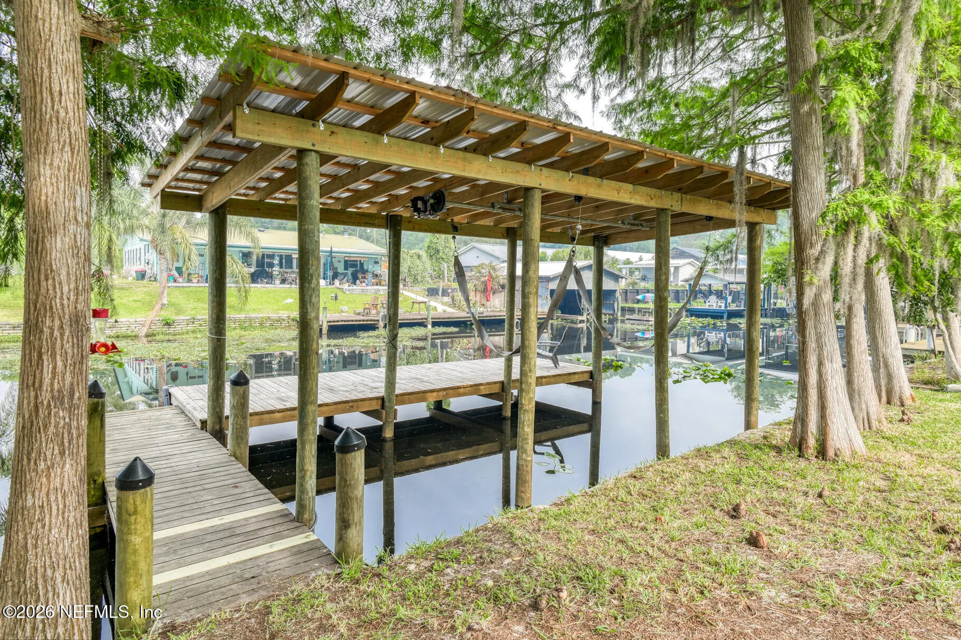 131 Sanjan Drive Satsuma FL 32189