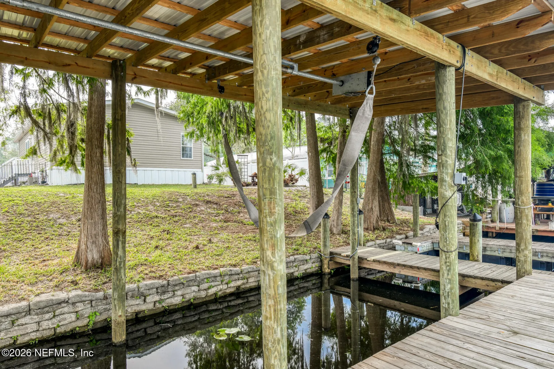 131 Sanjan Drive Satsuma FL 32189