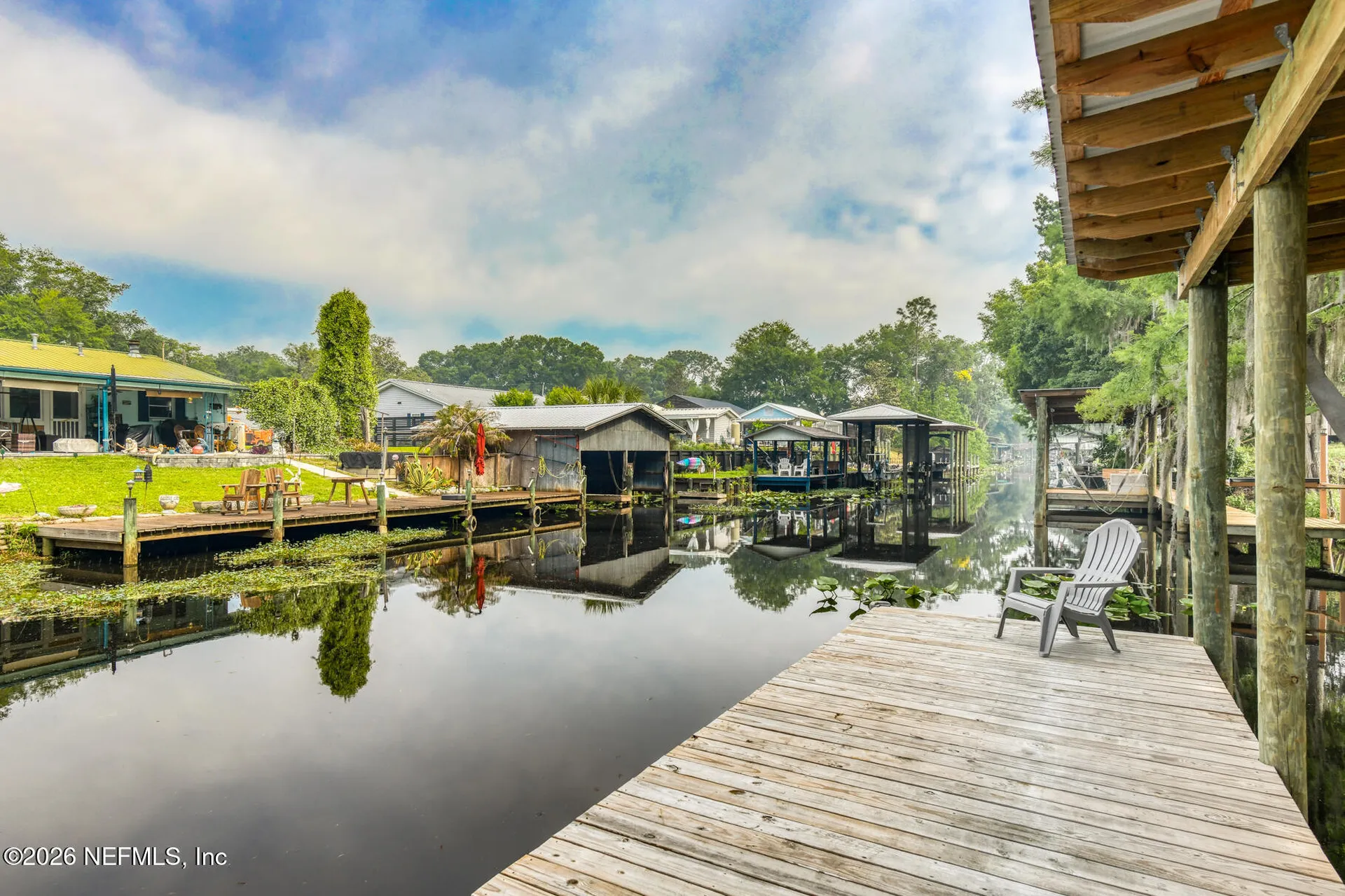 131 Sanjan Drive Satsuma FL 32189