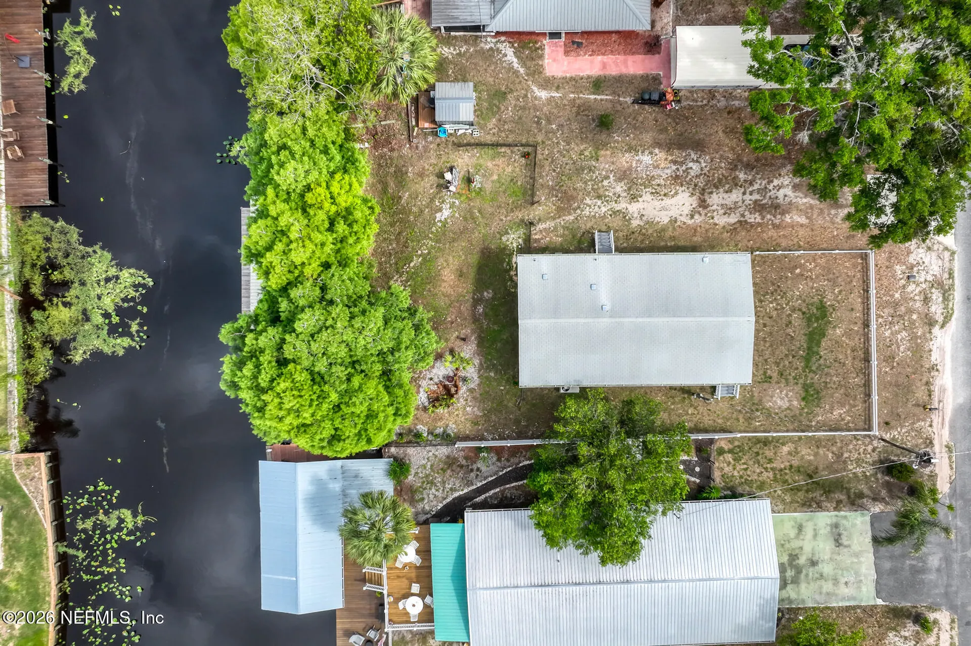 131 Sanjan Drive Satsuma FL 32189