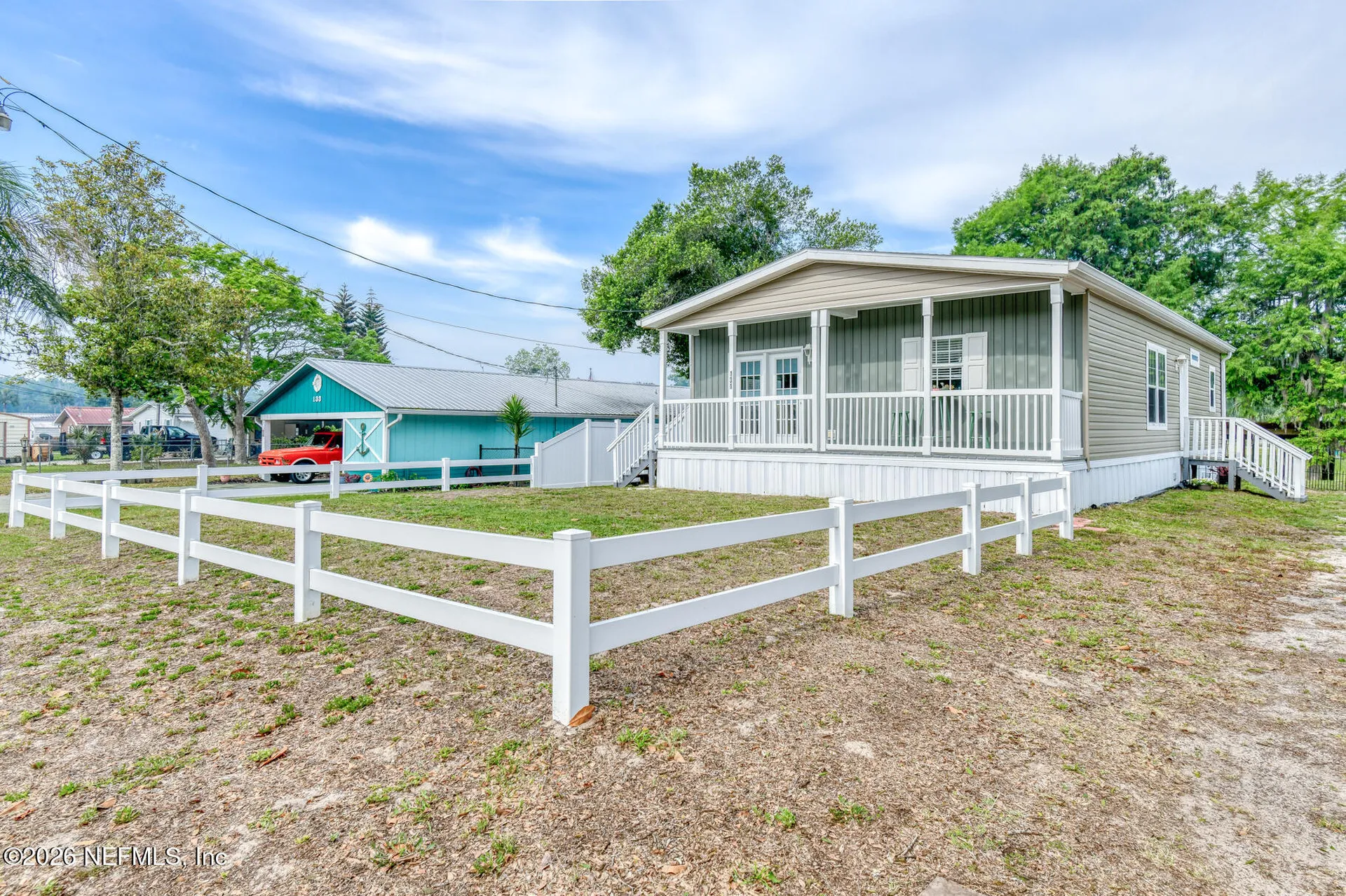 131 Sanjan Drive Satsuma FL 32189