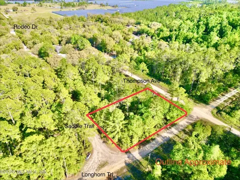 125 Saddle Trail Interlachen FL 32148