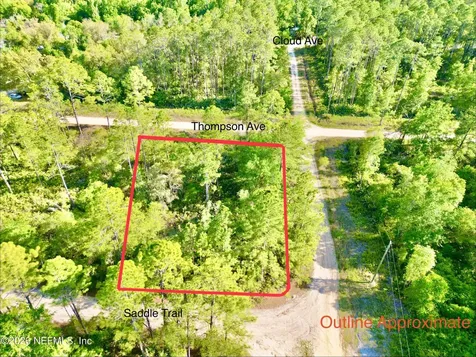 125 Saddle Trail Interlachen FL 32148