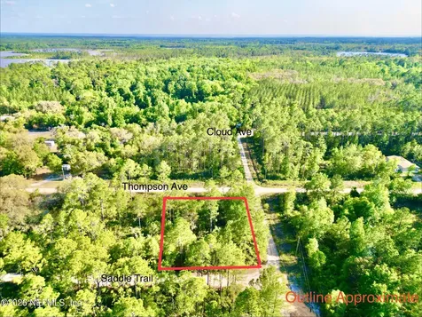 125 Saddle Trail Interlachen FL 32148