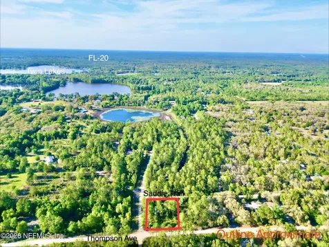 125 Saddle Trail Interlachen FL 32148