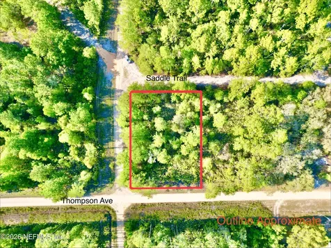 125 Saddle Trail Interlachen FL 32148