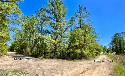 125 Saddle Trail Interlachen FL 32148