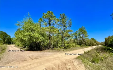 125 Saddle Trail Interlachen FL 32148