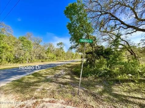 125 Saddle Trail Interlachen FL 32148